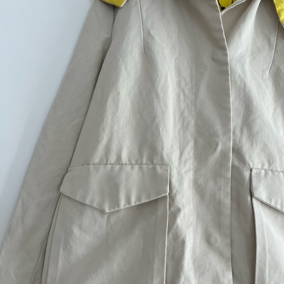 Zara lightweight fall/spring jacket youth 11/12 - Picture 6 of 7